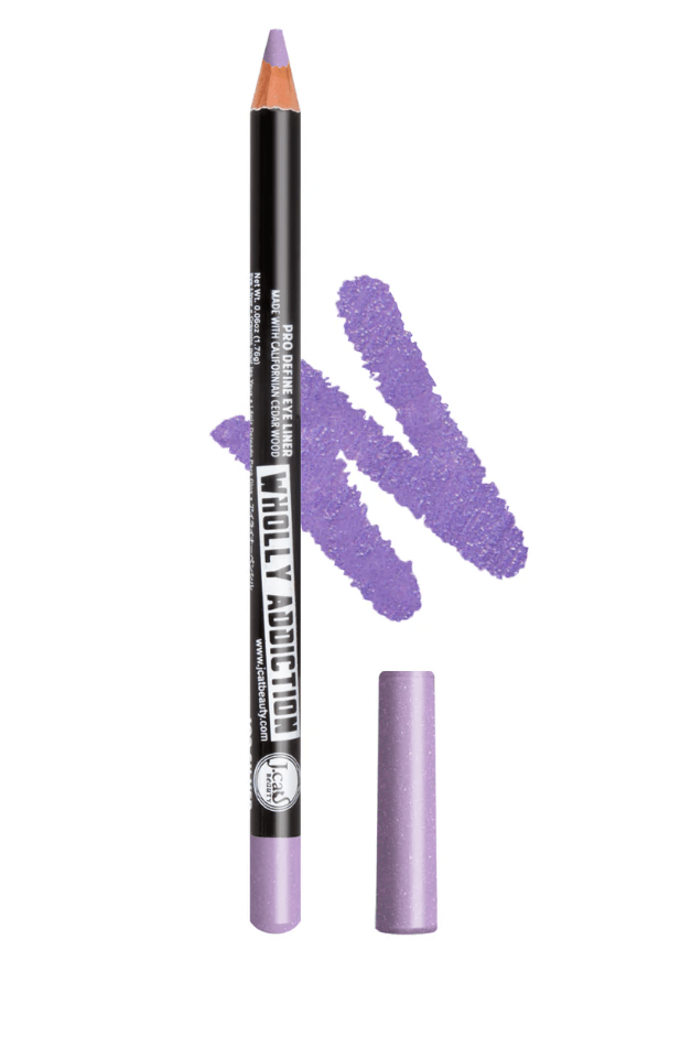 J Cat Wholly Addiction Pro Define Eyeliner