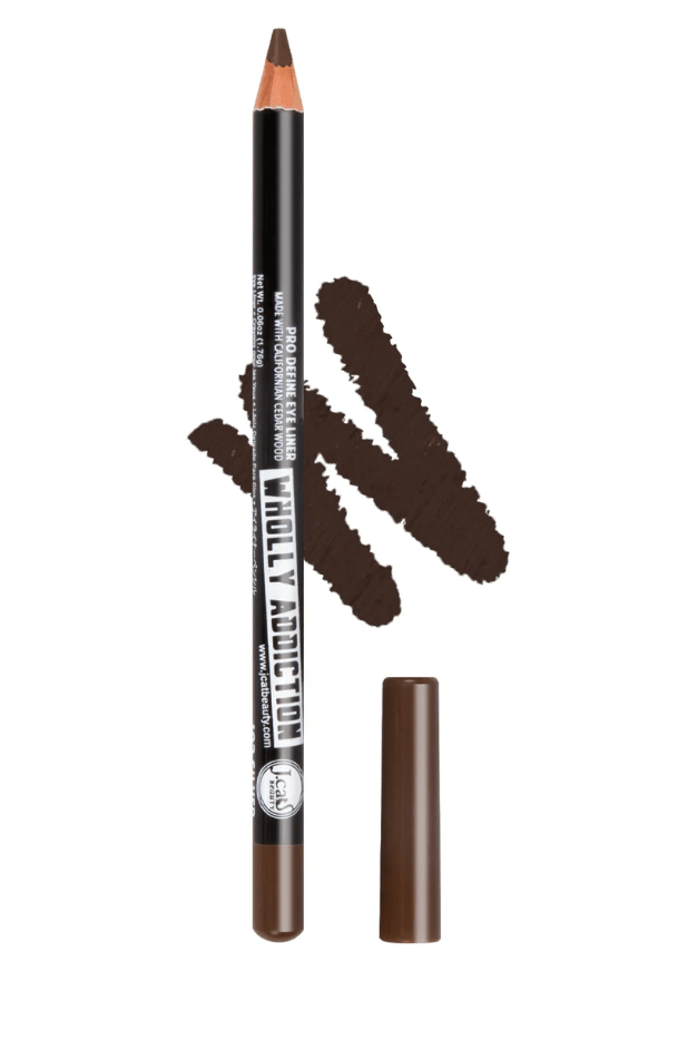 J Cat Wholly Addiction Pro Define Eyeliner