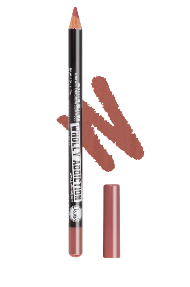 J Cat Wholly Addiction Pro Define Lipliner