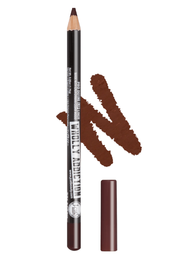 J Cat Wholly Addiction Pro Define Lipliner