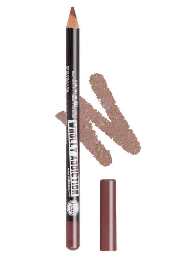 J Cat Wholly Addiction Pro Define Lipliner