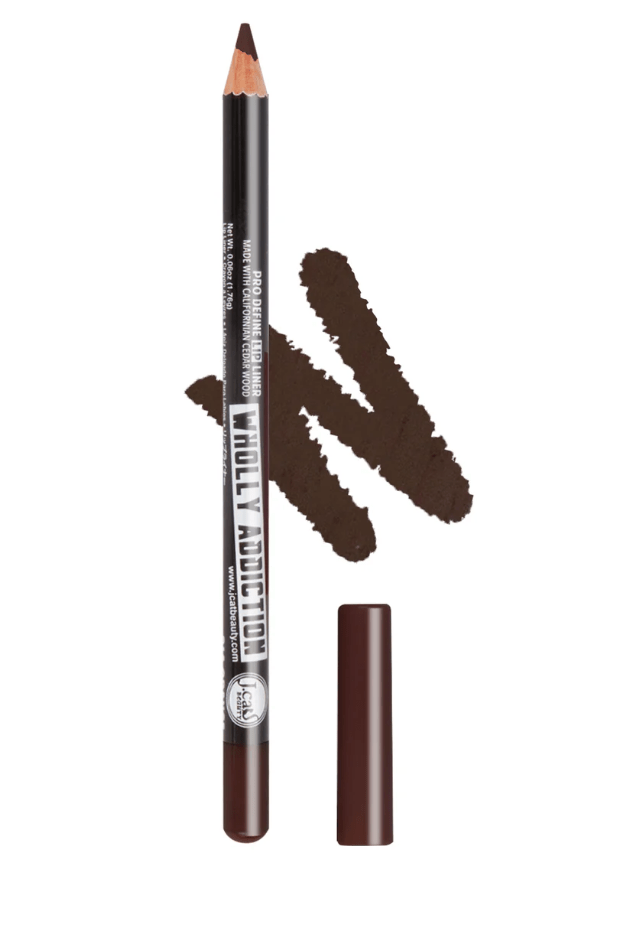 J Cat Wholly Addiction Pro Define Lipliner
