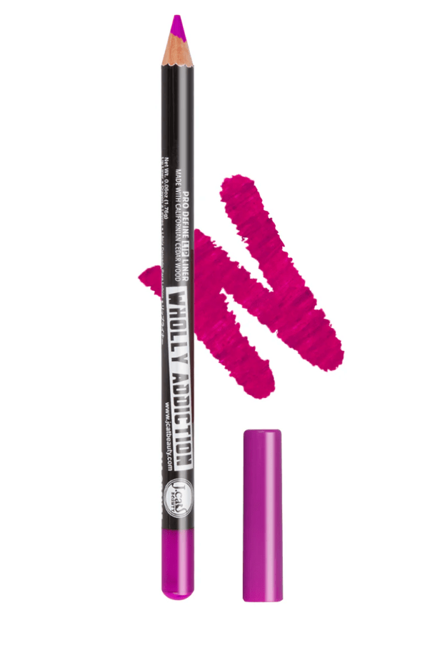 J Cat Wholly Addiction Pro Define Lipliner