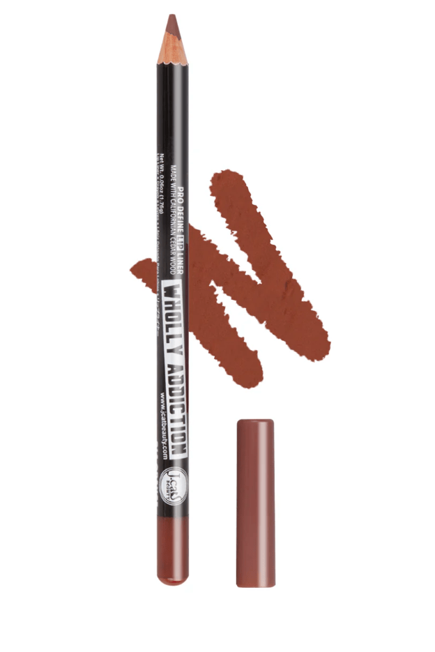 J Cat Wholly Addiction Pro Define Lipliner