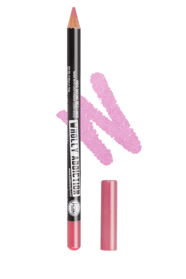 J Cat Wholly Addiction Pro Define Lipliner