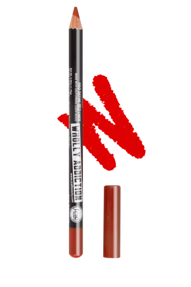J Cat Wholly Addiction Pro Define Lipliner