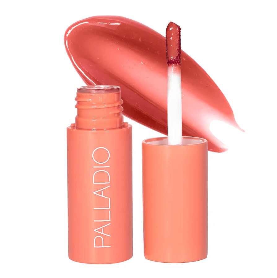 Palladio Jelly Tint 3.8 ml