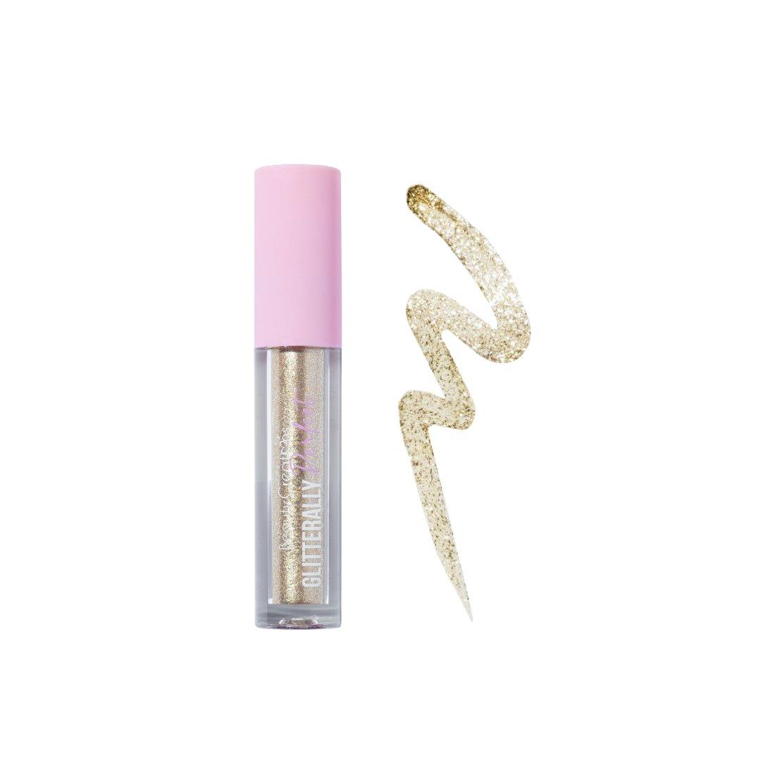 Beauty Creations Glitterally Perfect Glitter Line