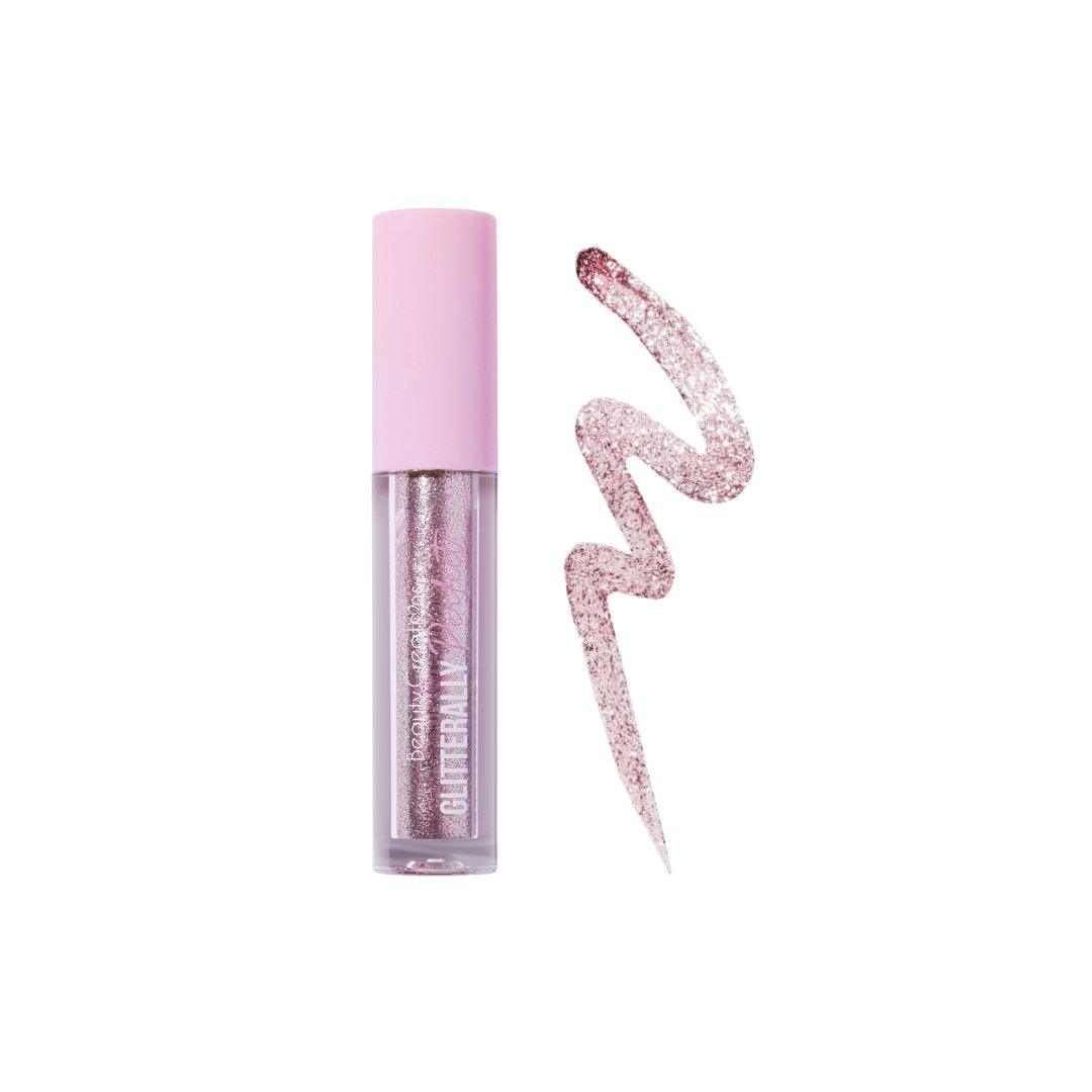 Beauty Creations Glitterally Perfect Glitter Line
