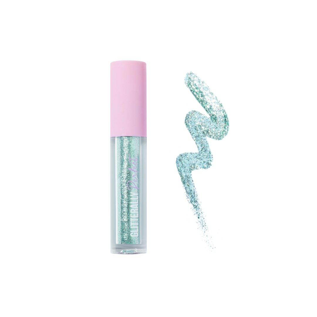 Beauty Creations Glitterally Perfect Glitter Line
