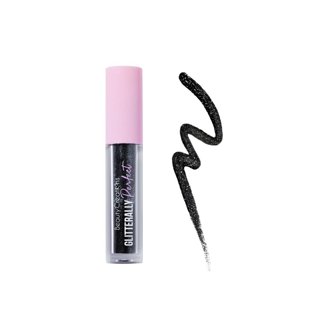Beauty Creations Glitterally Perfect Glitter Line