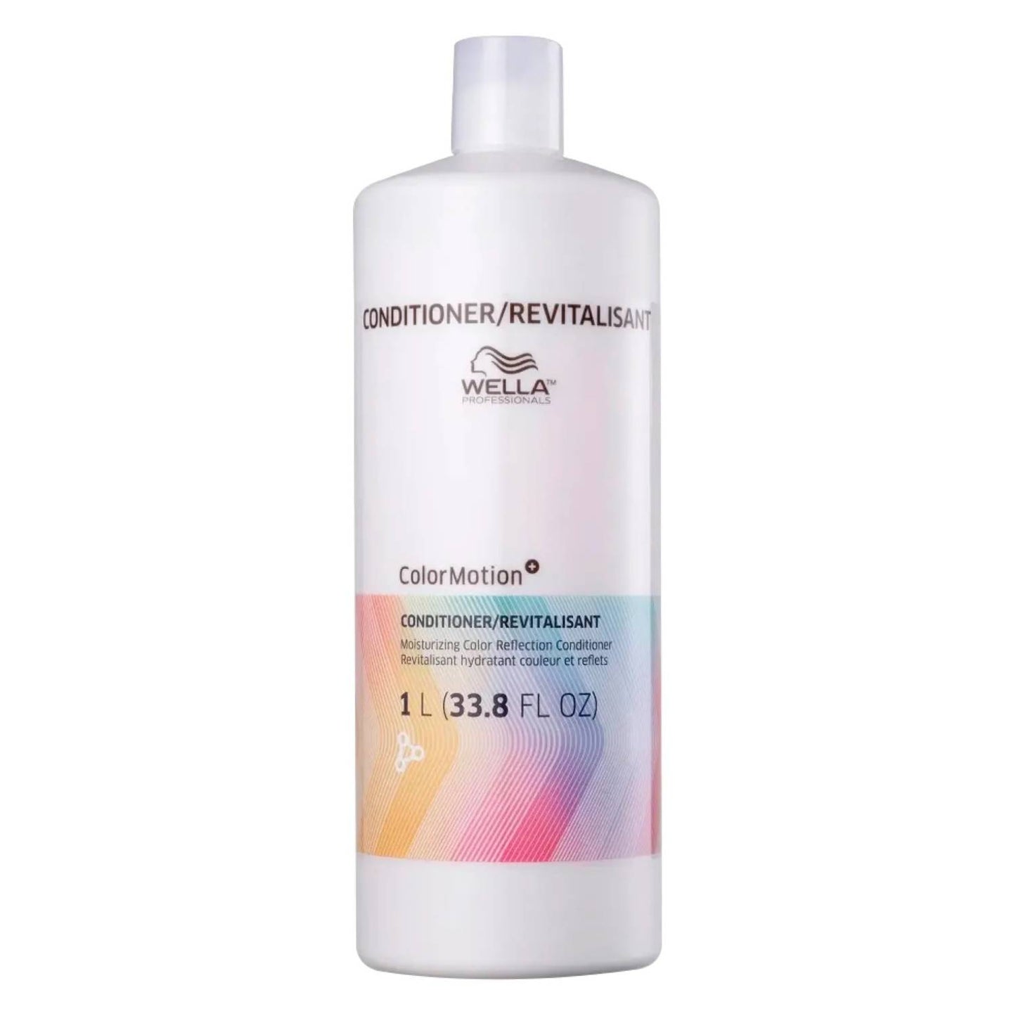 Wella Wp Color Motion Conditioner 1L