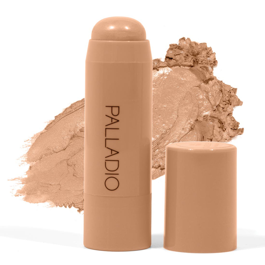 Palladio I'm Glowing Creamy Stick Luminizer