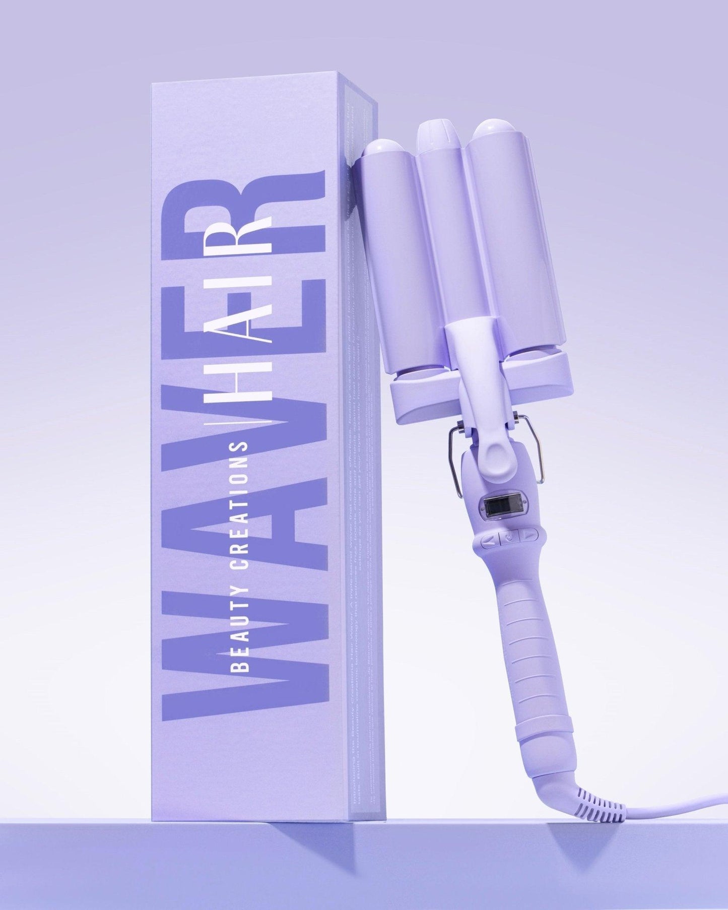 Beauty Creations Hair Waver