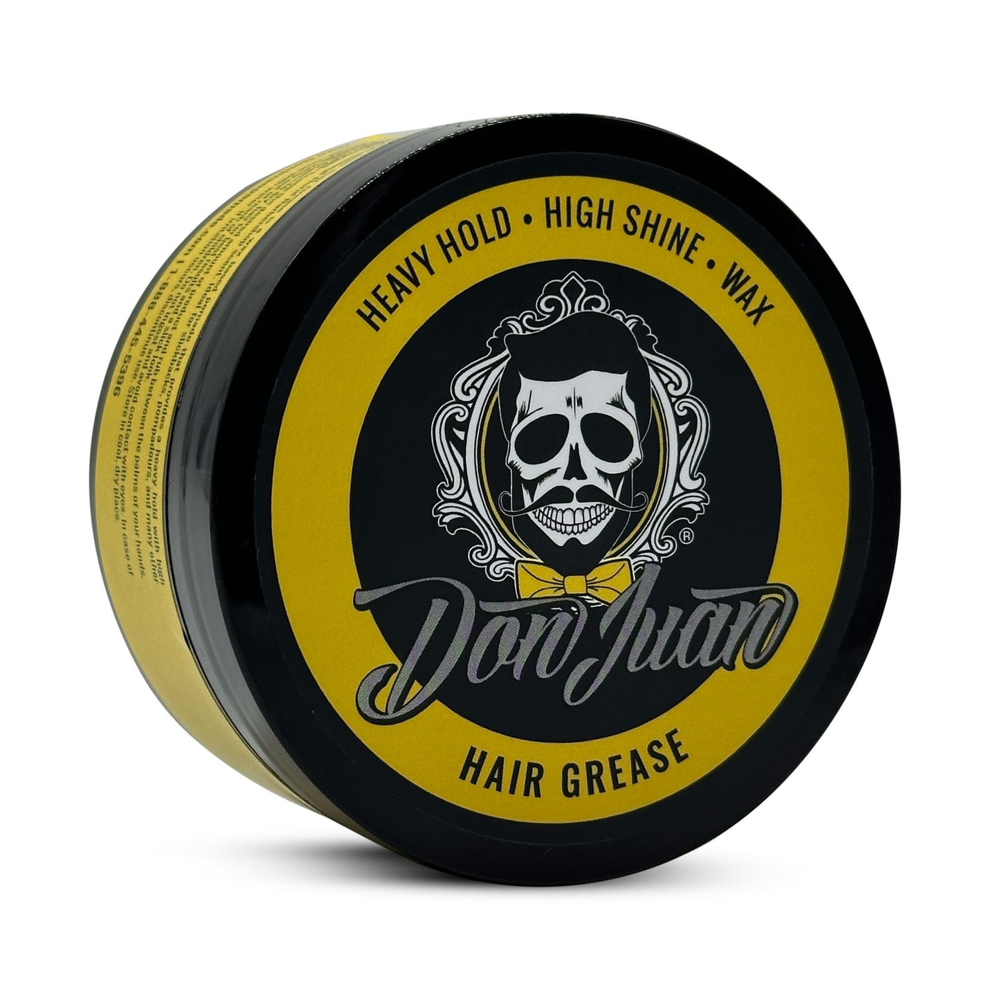 Don Juan Hair Grease