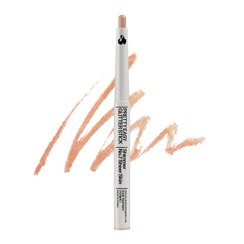 Unleashia Pretty Easy Glitter Stick