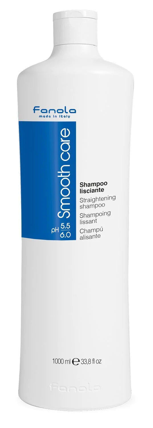 Fanola Smooth Care Shampoo