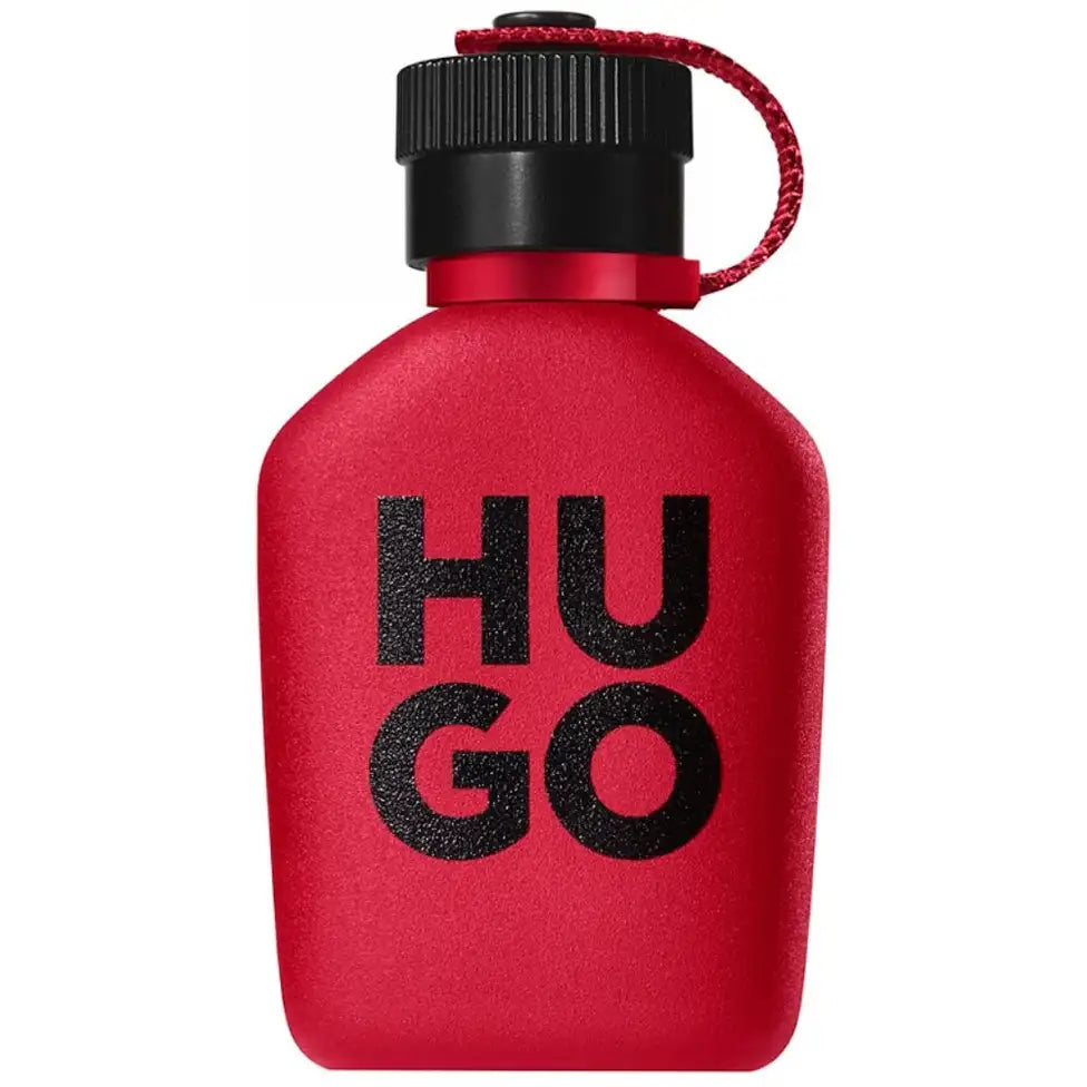 Hugo Boss Intense Eau De Parfum