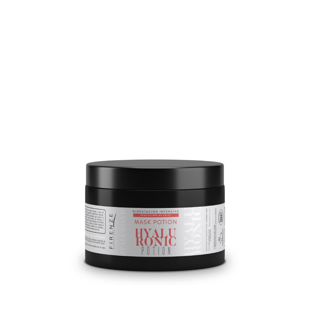 Firenze Hyaluronic Mascarila 300ml