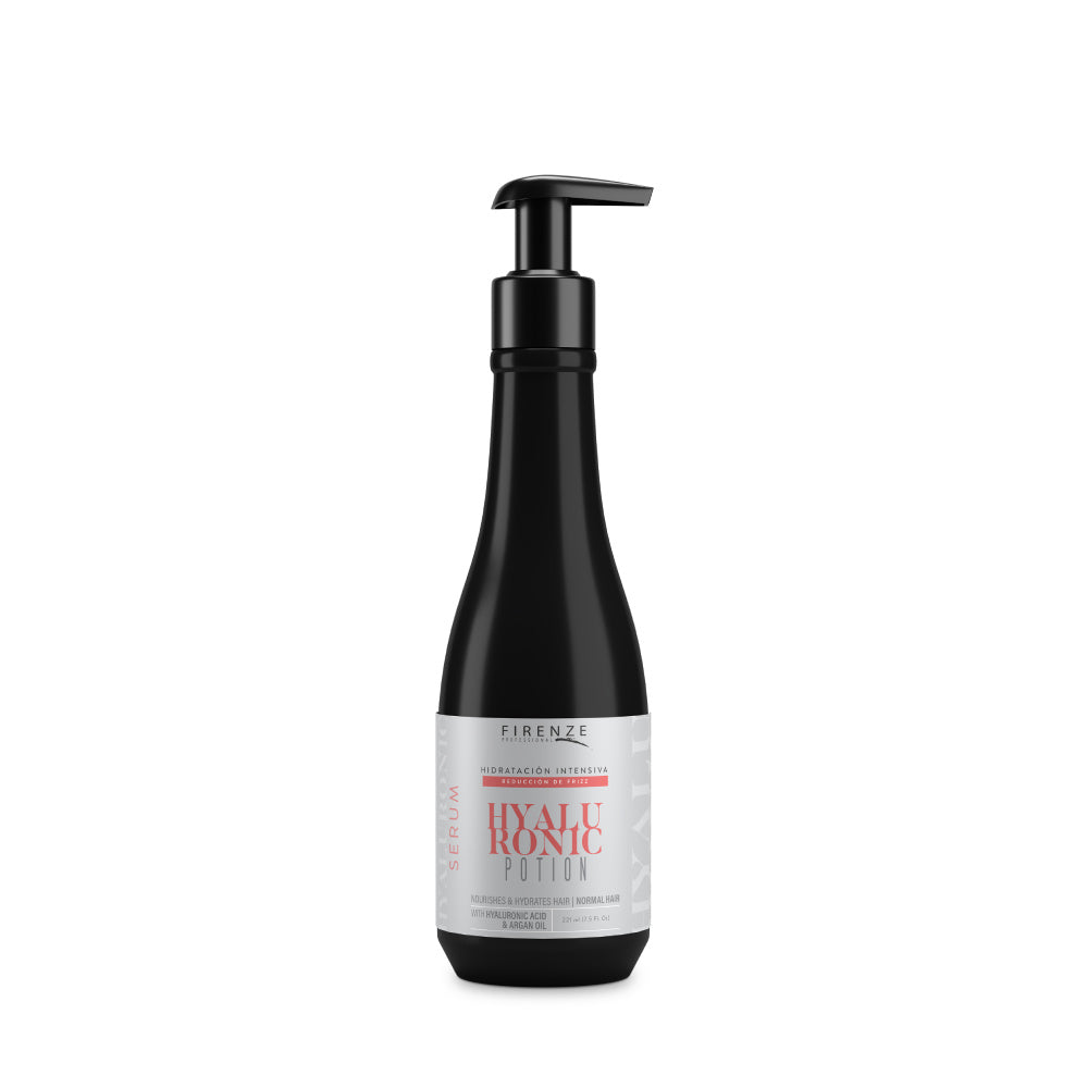 Firenze Hyaluronic Potion Serum 221ml