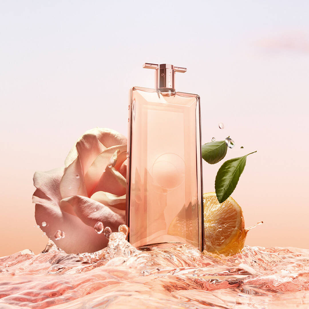 Lancome Idole Eau De Toilette 100ml