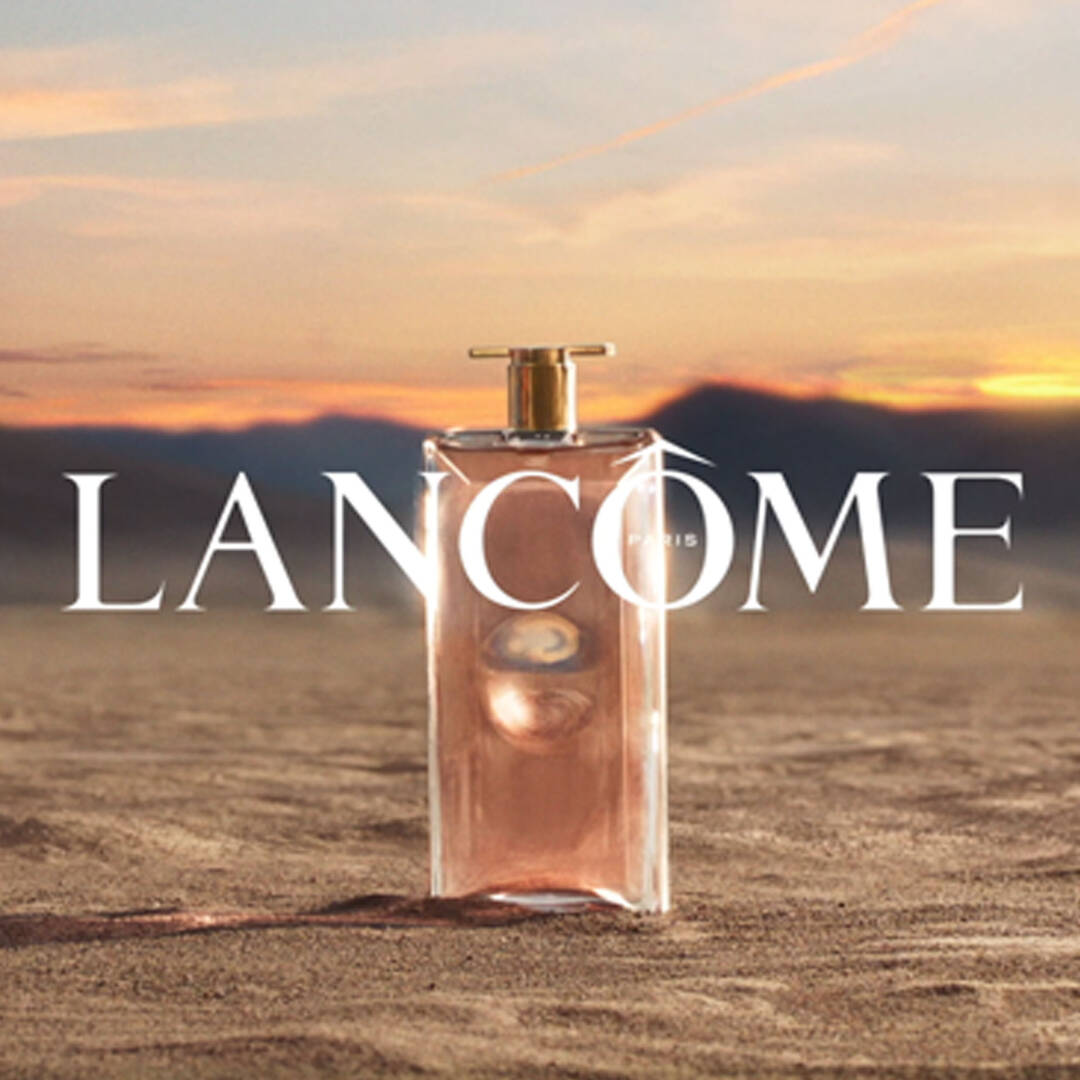 Lancome Idole Eau De Toilette 100ml