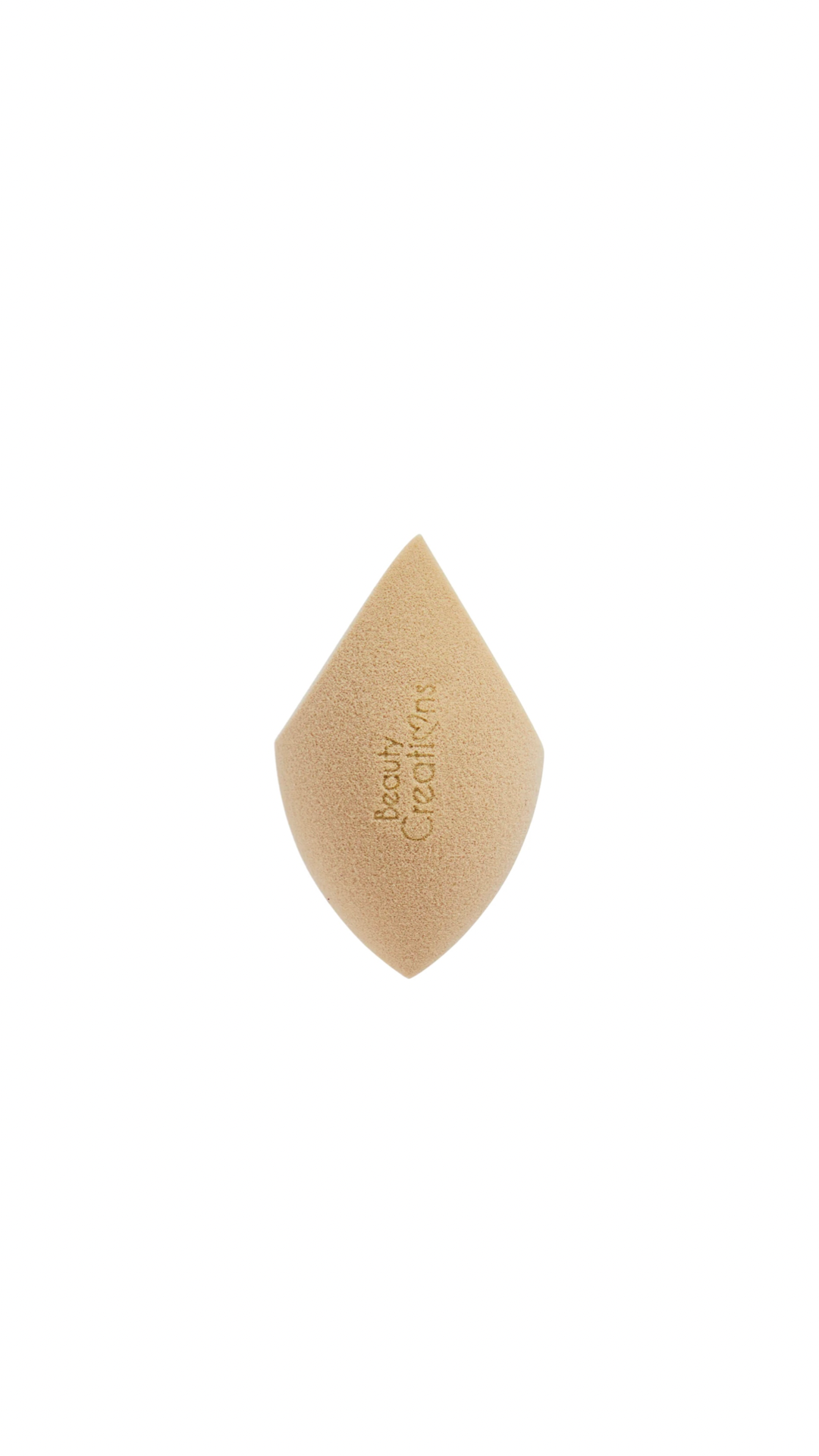 Beauty Creations Highlight And Contour Sponge