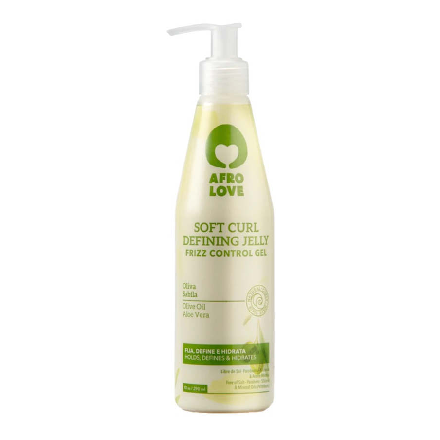 Afro Love Soft Curl Defining 10oz