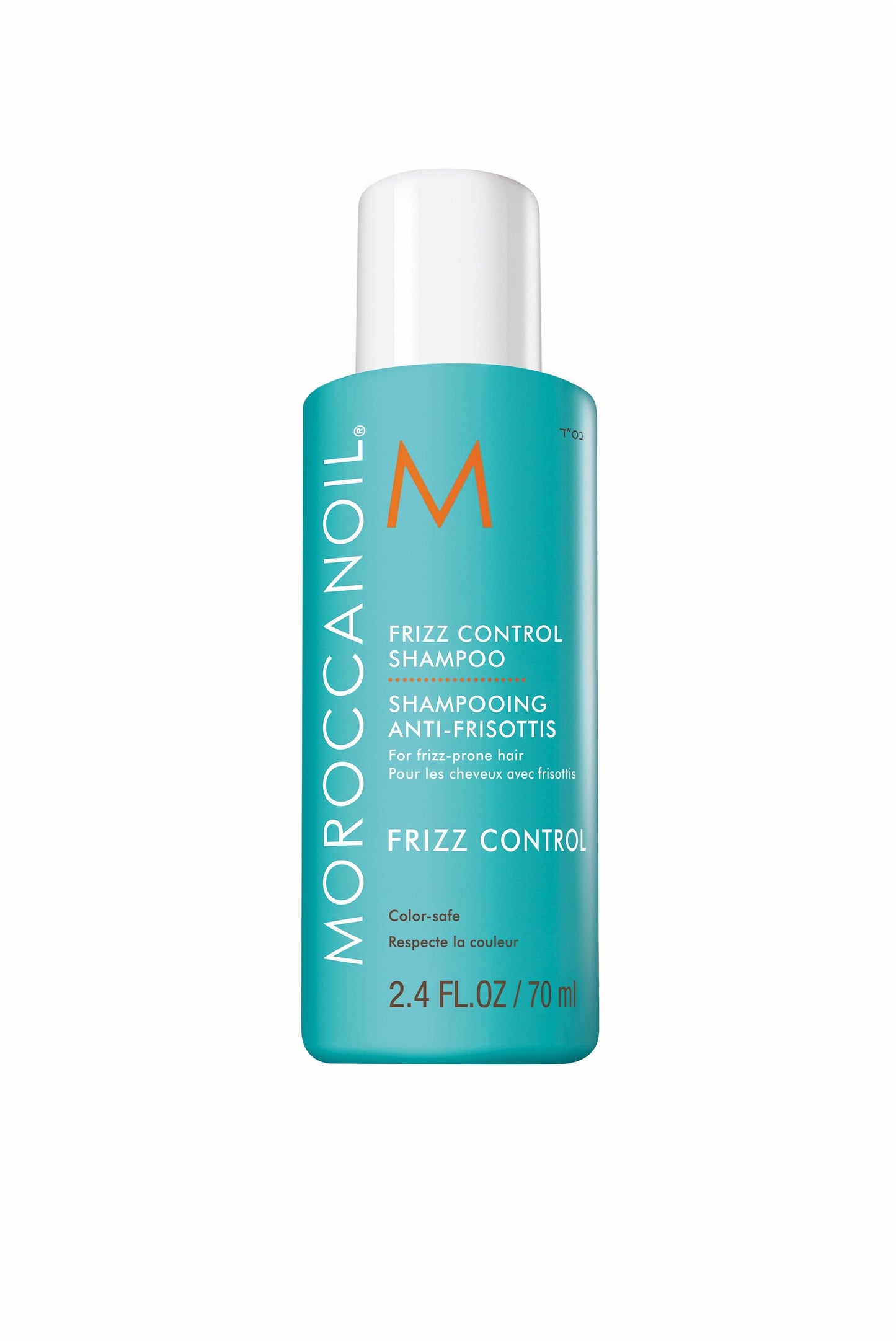 Moroccanoil Frizz Control Shampoo 70ML