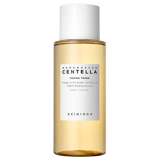 Skin1004 Madagascar Centella Toning Toner 210ml