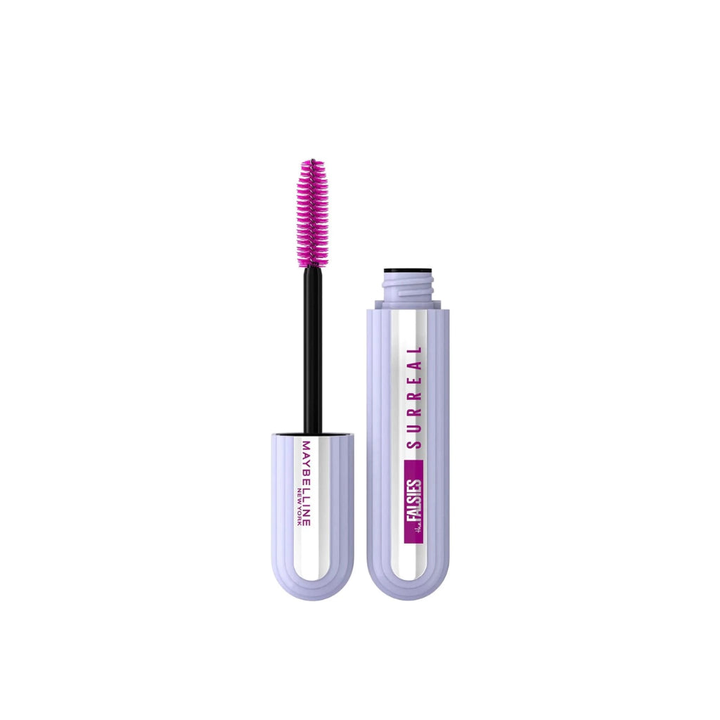 Maybelline The Falsies Surreal Extensions Máscara