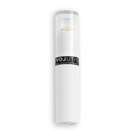 Revolution Scrub Me Vanilla Bean