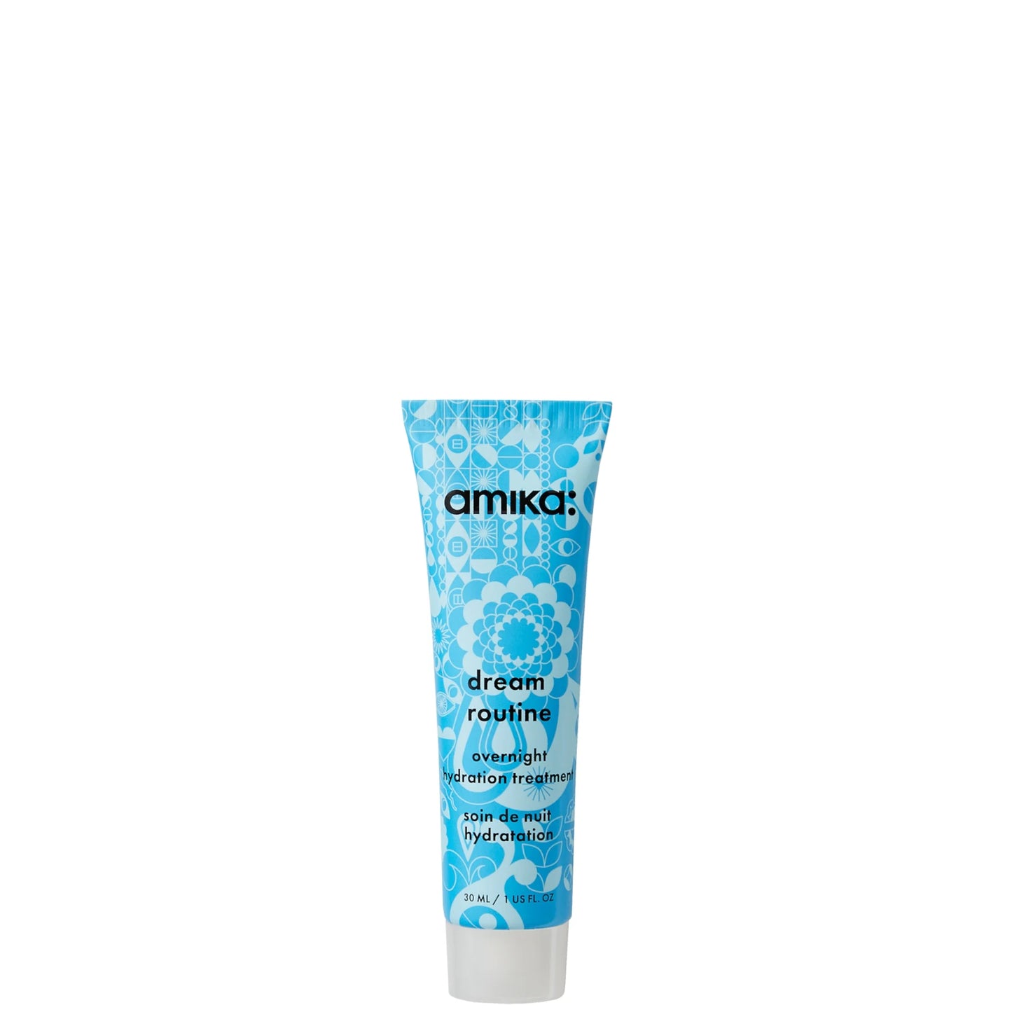 Amika Dream Routine Overnight Hydration Tratment