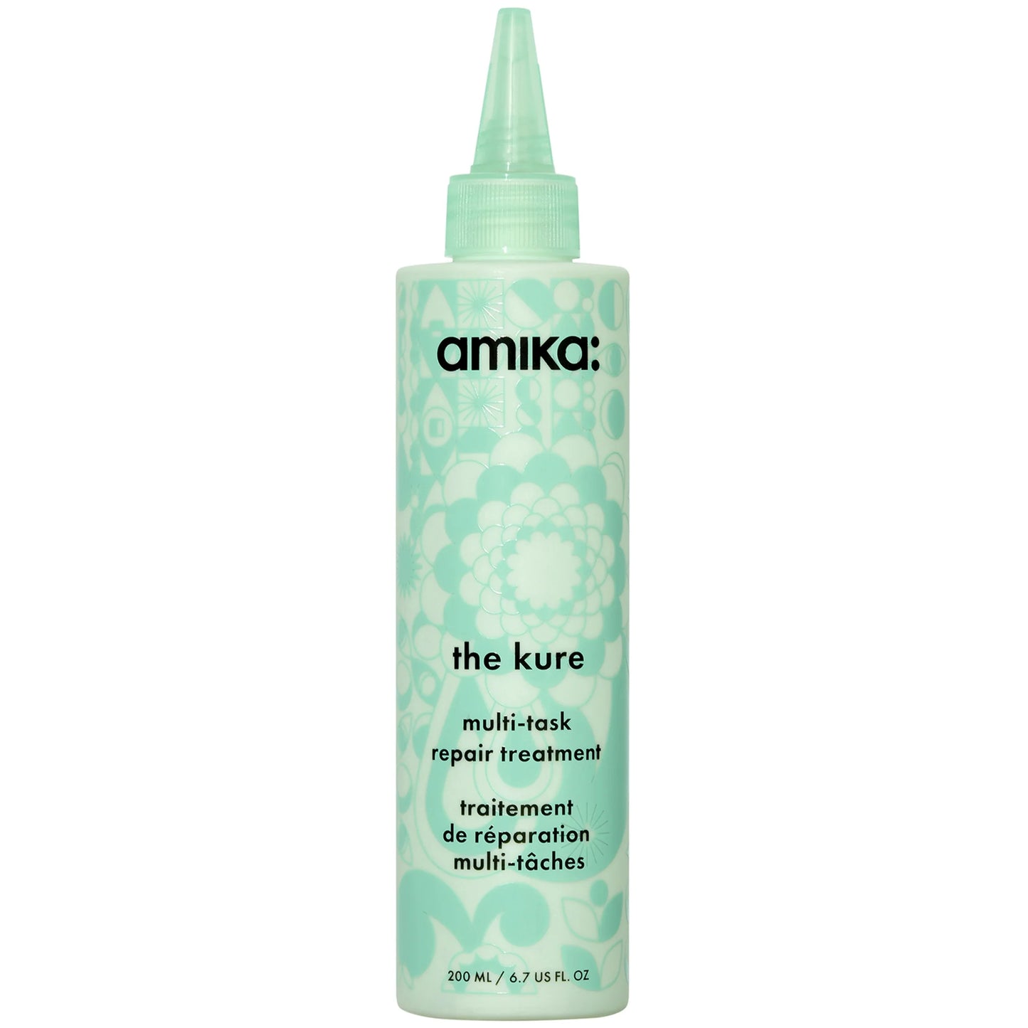 Amika The Kure Multi-Task Repair Treatment 200ml