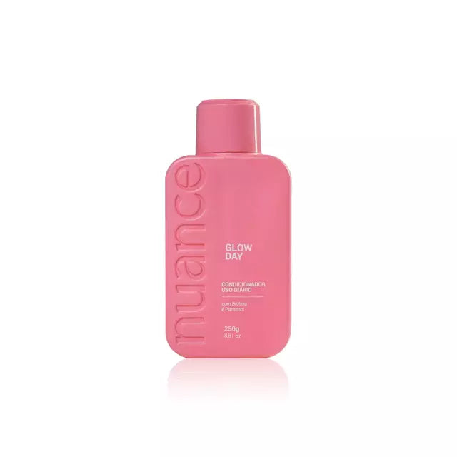 Nuance Glow Day Acondicionador