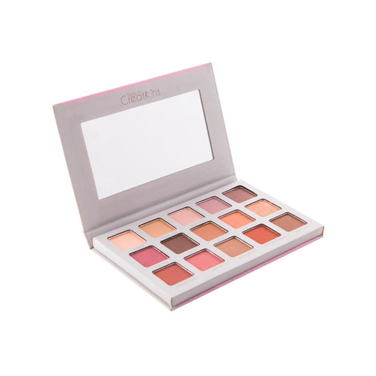 Beauty Creations Paleta Irresistible