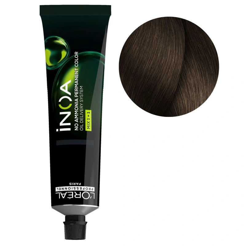 Loreal Professionnel Inoa Tintes 60ml