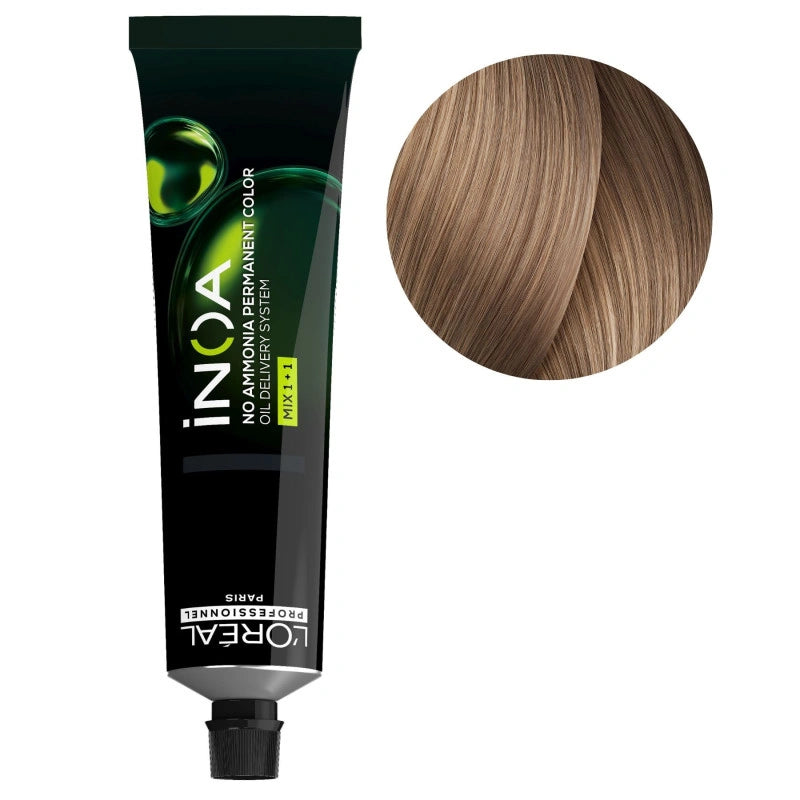 Loreal Professionnel Inoa Tintes 60ml