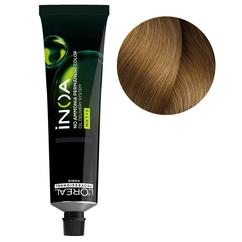 Loreal Professionnel Inoa Tintes 60ml