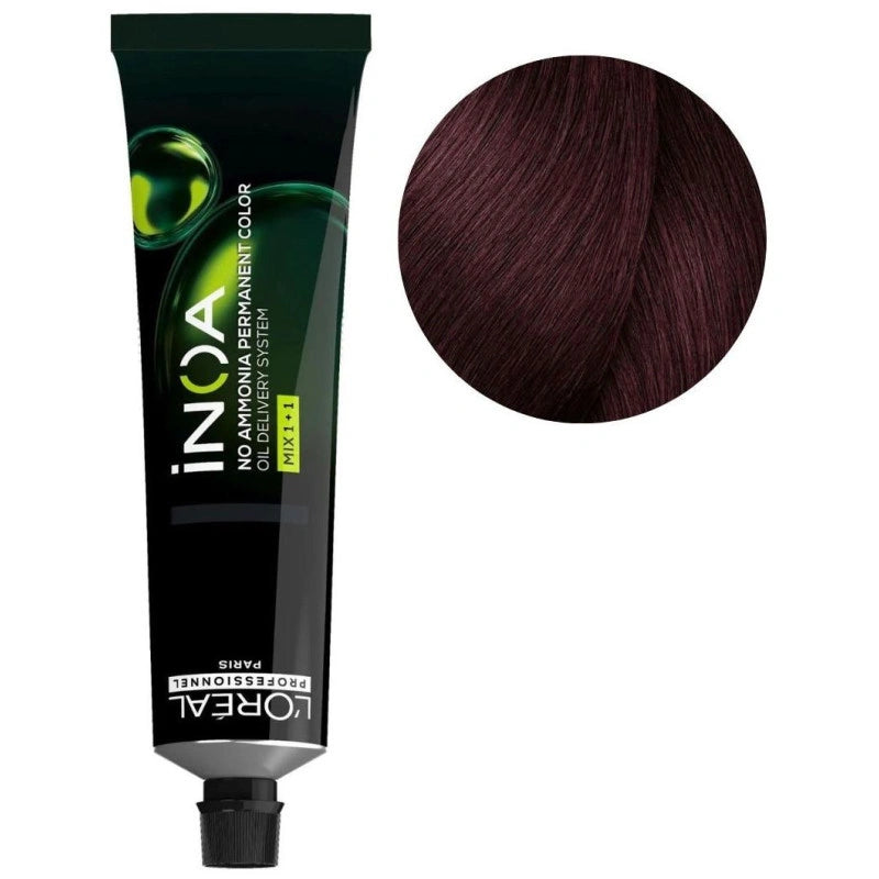 Loreal Professionnel Inoa Tintes 60ml