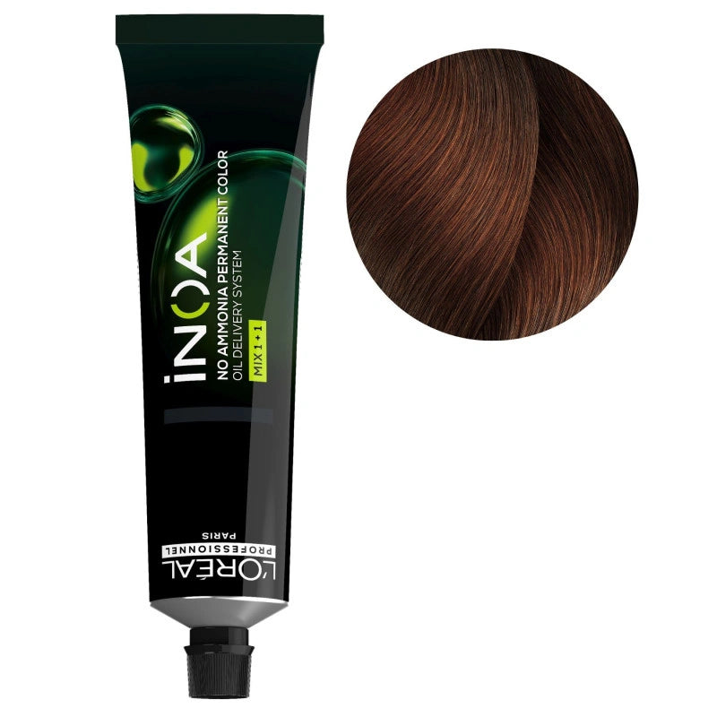 Loreal Professionnel Inoa Tintes 60ml