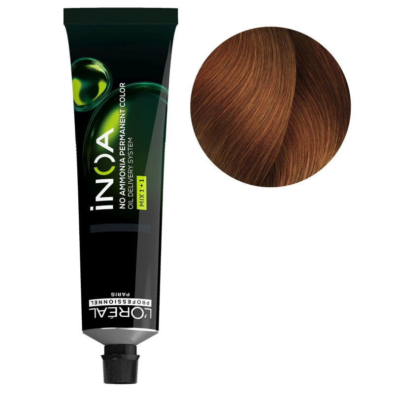 Loreal Professionnel Inoa Tintes 60ml