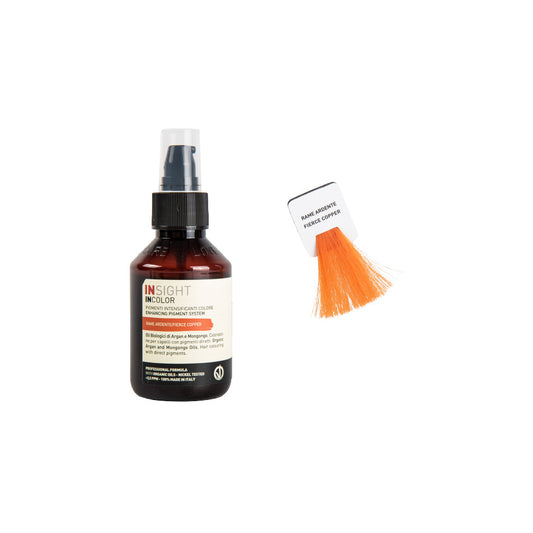 Insight Enhancing Pigment Fierce Copper 250ml