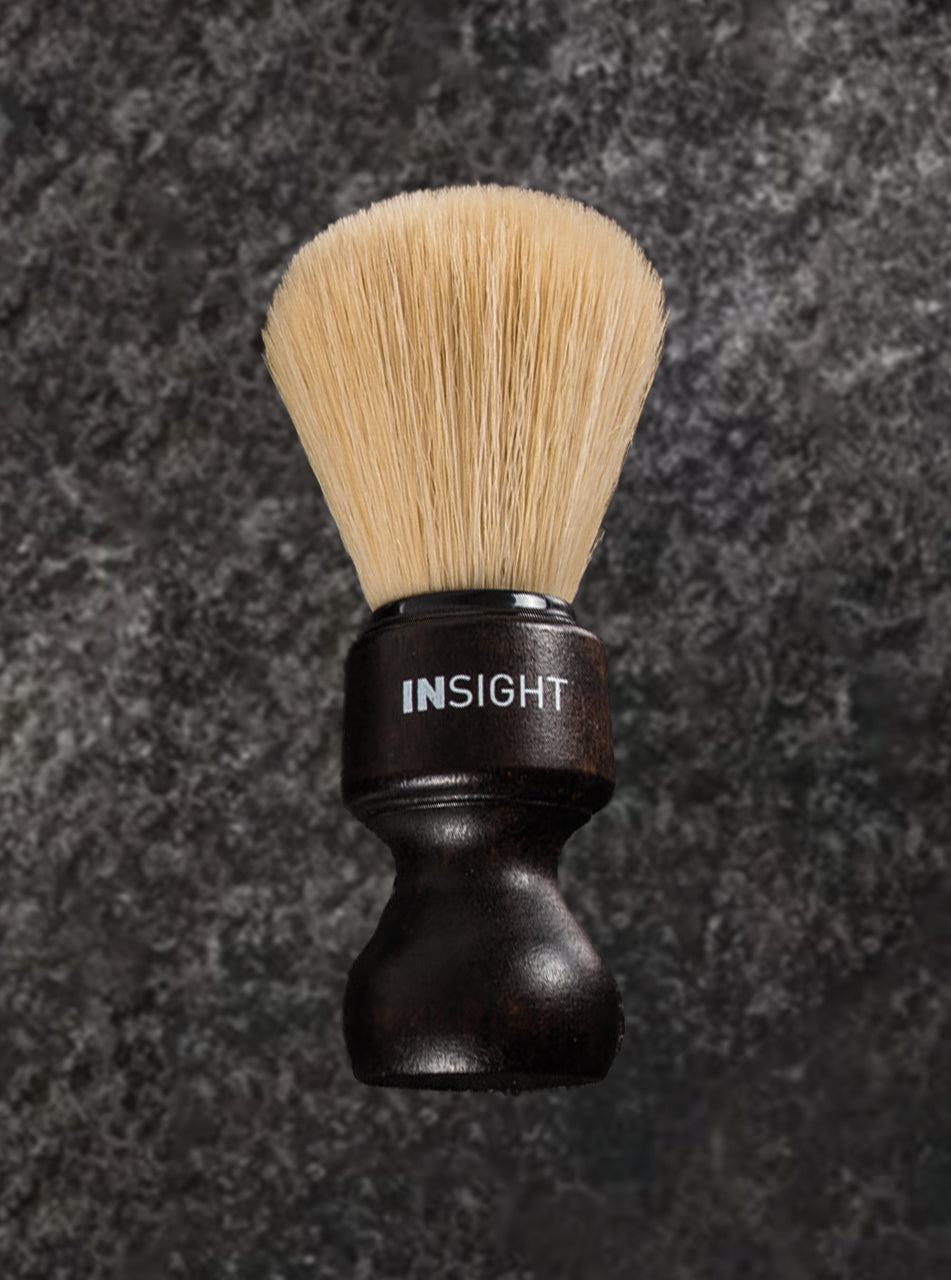 Insight Brocha Para Afeitar