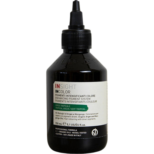 Insight Direct Pigments Geen 150ml