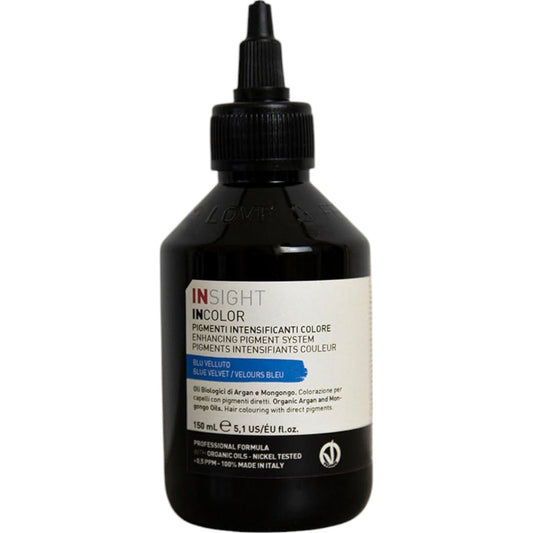 Insight Incolor Pigment Blue Velvet 150ml