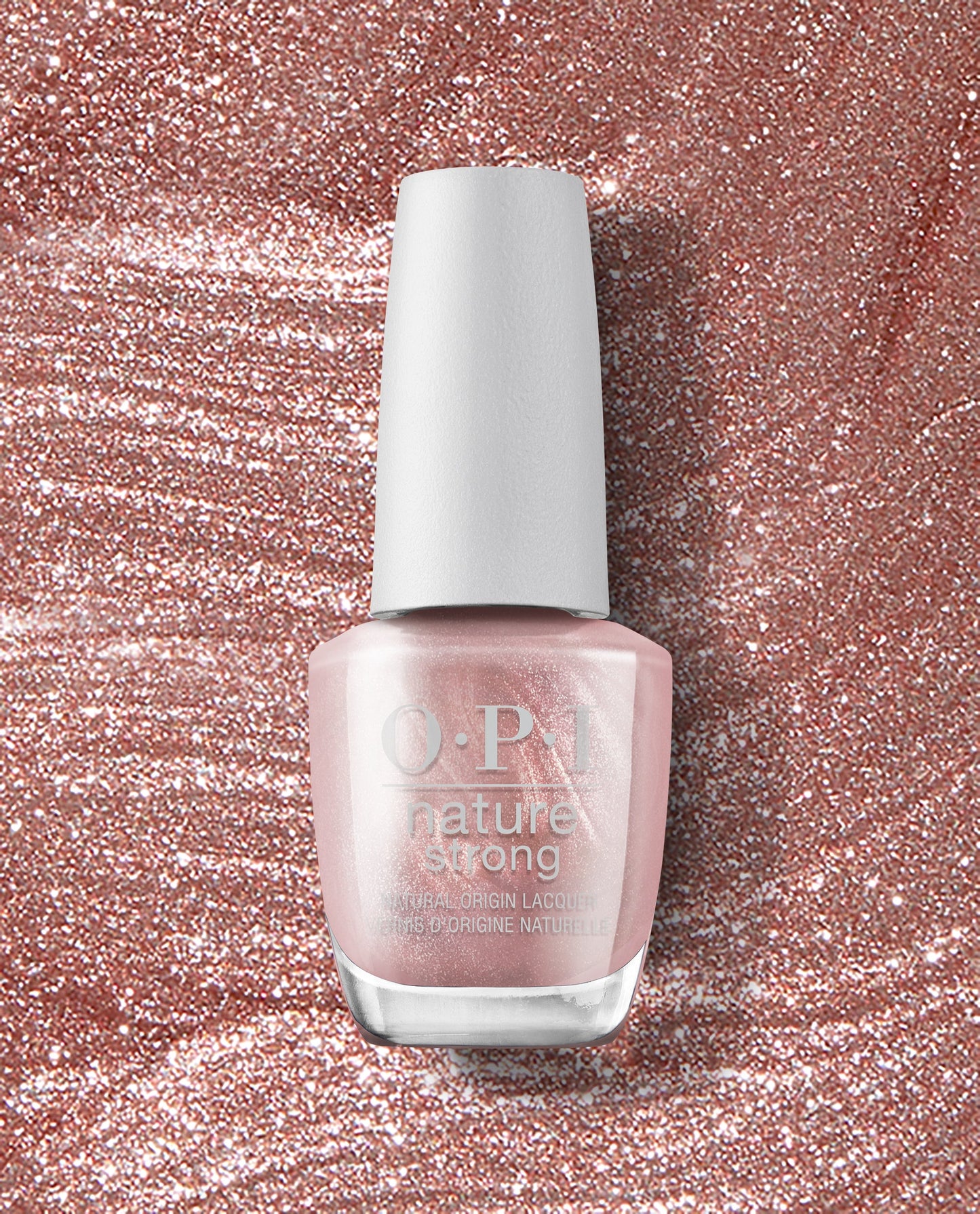 Opi Nature Strong