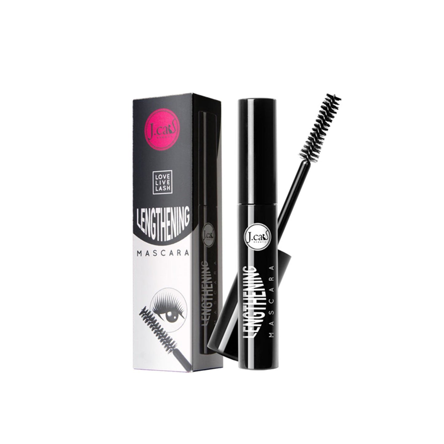 J Cat Love Live Lash