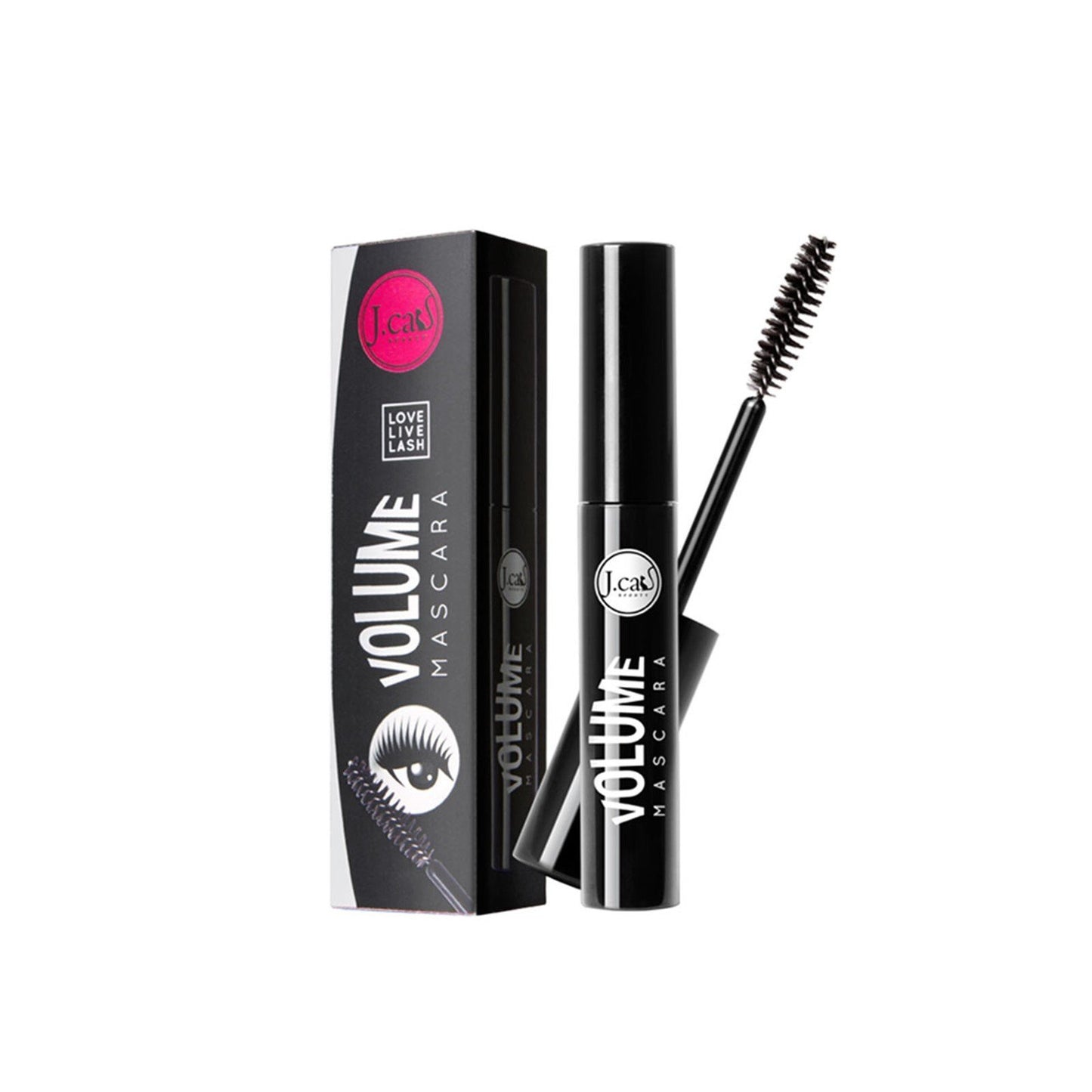 J Cat Love Live Lash