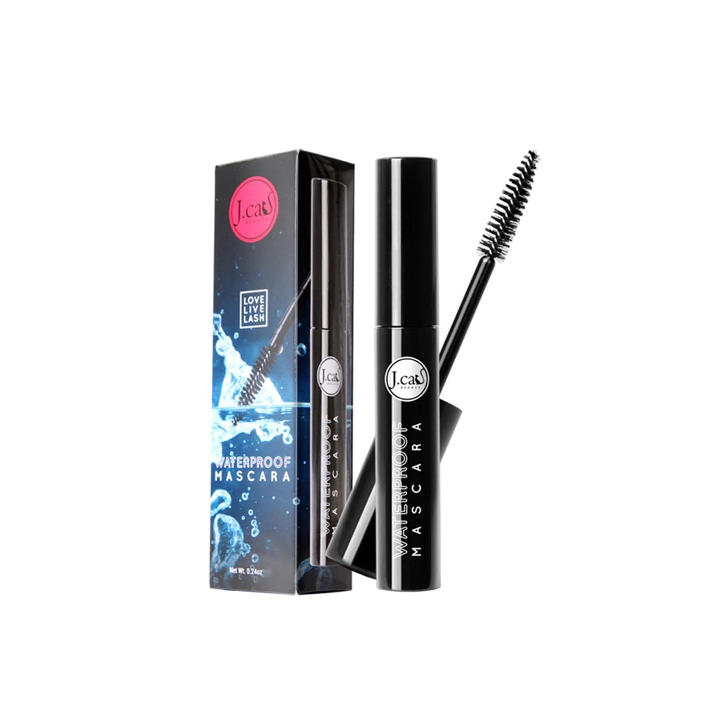 J Cat Love Live Lash